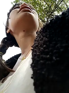 Violeta 12- online show from 11-03-25, 05:14