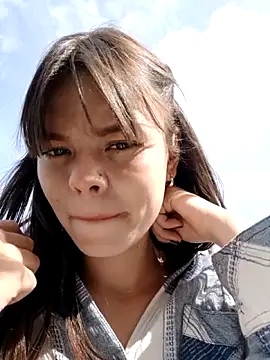 Violeta 12- online show from 11-10-25, 01:43