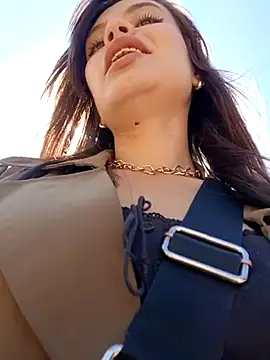 Violeta 12- online show from 01-07-26, 02:41