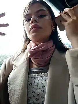 Violeta 12- online show from 02-24-26, 07:34