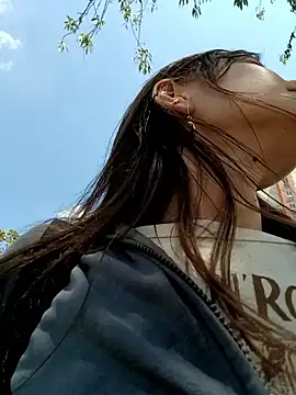 Violeta 12- online show from 02-28-26, 03:46