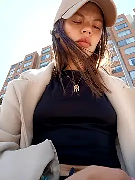 Violeta 12- online show from 03-20-26, 06:46