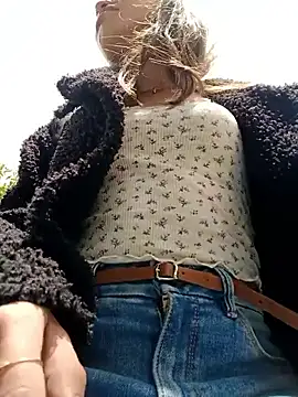 Violeta 12- online show from 04-10-26, 05:06