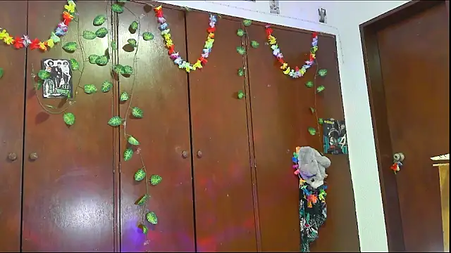  jessica rabbit online show from 02-16-26, 09:00