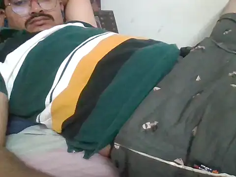 naughtymike0007 online show from 01-18-26, 04:11