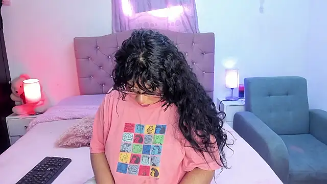 Latinabombsheell online show from 02-09-26, 07:18