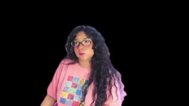 Latinabombsheell online show from 06-17-26, 06:16