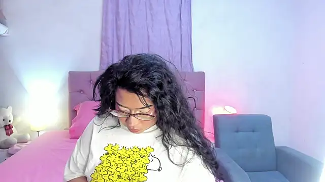 Latinabombsheell online show from 07-14-26, 06:24