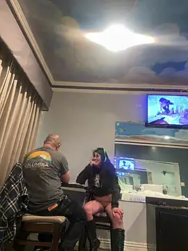 Snapshot of Gin4Cole chatting on 01-02-25, 12:13 Gin4Cole online show from 01-02-25, 12:13