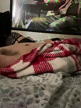 Snapshot of Gin4Cole chatting on 02-26-25, 08:00 Gin4Cole online show from 02-26-25, 08:00