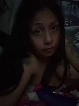 Snapshot of Gin4Cole chatting on 03-15-25, 09:19 Gin4Cole online show from 03-15-25, 09:19