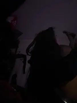 Snapshot of Gin4Cole chatting on 03-18-25, 03:09 Gin4Cole online show from 03-18-25, 03:09