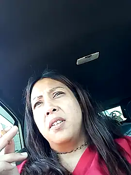 Snapshot of Gin4Cole chatting on 09-16-25, 06:53 Gin4Cole online show from 09-16-25, 06:53