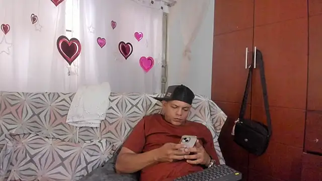 loreth J online show from 09-15-25, 05:24