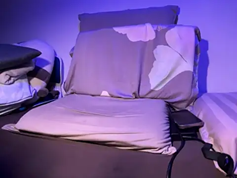 cloudboy kk8 online show from 03-16-26, 05:17