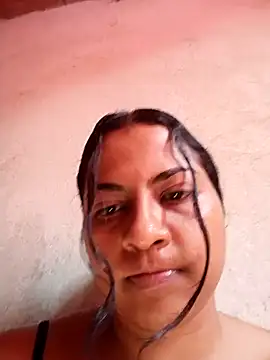 Giselabrunette25 online show from 11-10-25, 02:49