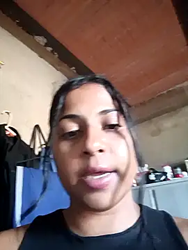 Giselabrunette25 online show from 12-20-25, 09:22