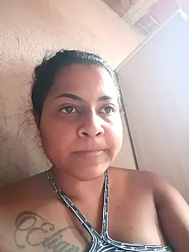 Giselabrunette25 online show from 02-10-26, 04:44