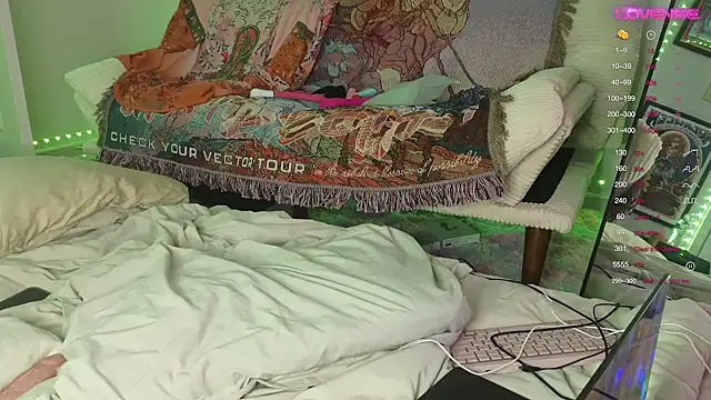 yummyrina online show from 02-11-25, 02:25