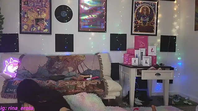 yummyrina online show from 03-27-26, 06:30