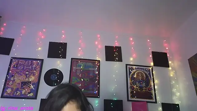 yummyrina online show from 03-28-26, 01:49