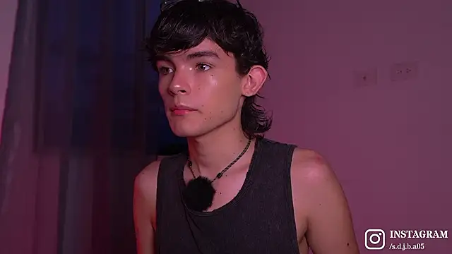 Angelo 018 online show from 01-31-26, 11:25