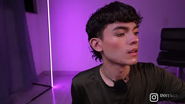 Angelo 018 online show from 03-07-26, 02:30