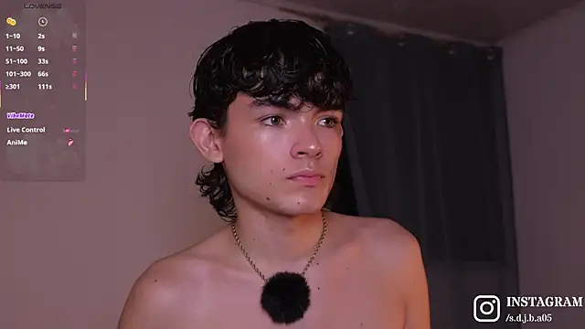 Angelo 018 online show from 04-21-26, 02:51