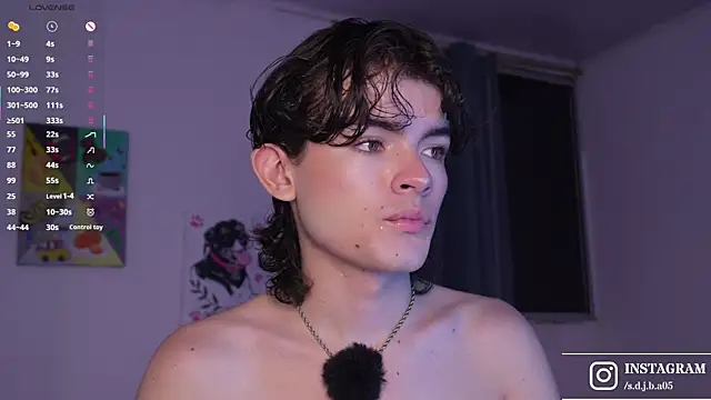 Angelo 018 online show from 07-09-26, 02:48