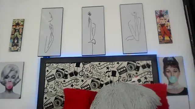 Rihana14 online show from 06-05-26, 08:03