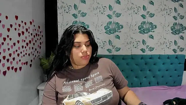 LindaBreeS online show from 02-08-25, 07:59