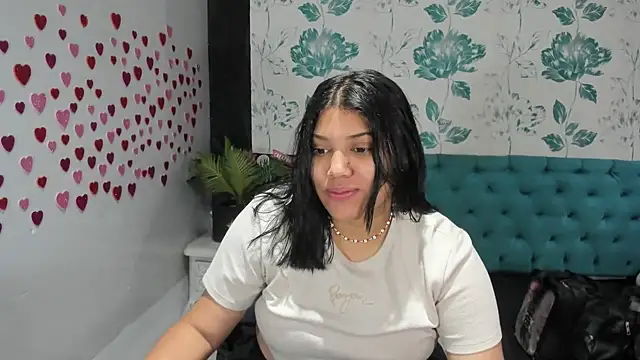 LindaBreeS online show from 02-10-25, 02:16