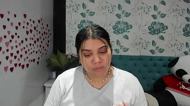 LindaBreeS online show from 02-20-25, 03:30