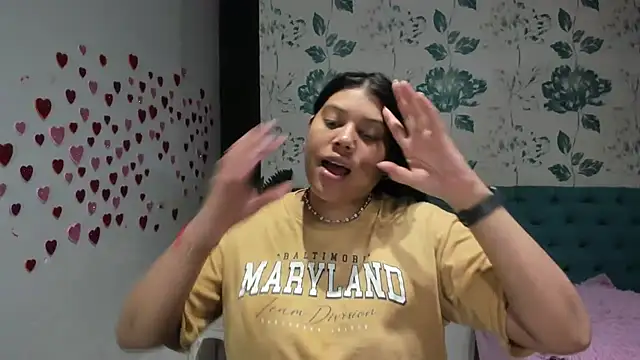 LindaBreeS online show from 03-01-25, 11:58