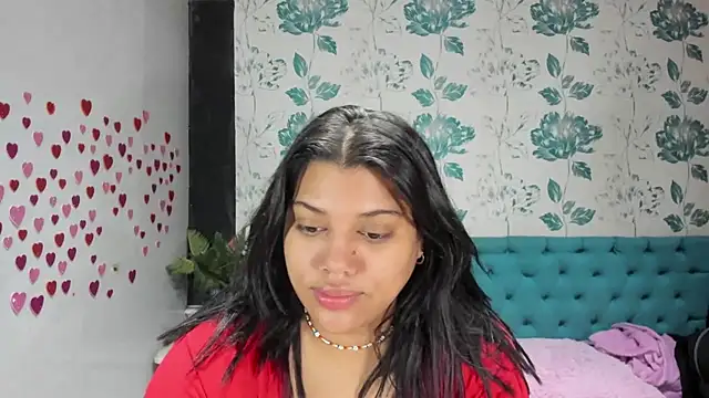 LindaBreeS online show from 03-04-25, 01:59