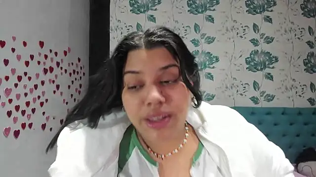 LindaBreeS online show from 03-08-25, 08:14