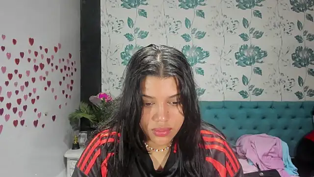 LindaBreeS online show from 03-20-25, 01:59