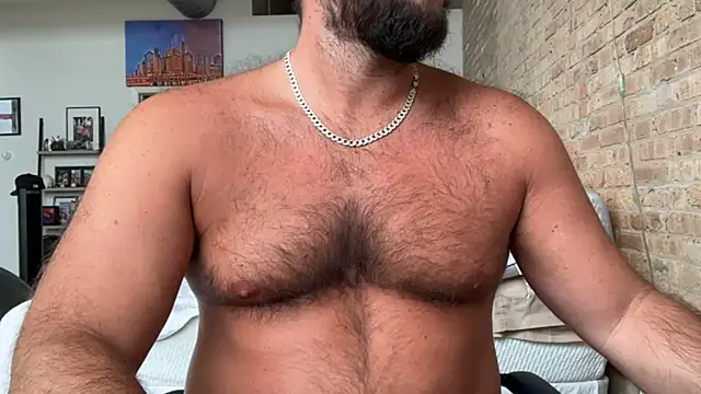 Barebackheat online show from 06-09-26, 12:17