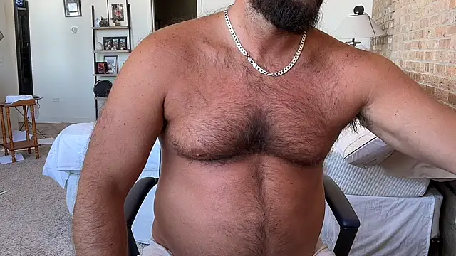 Barebackheat online show from 06-15-26, 04:09