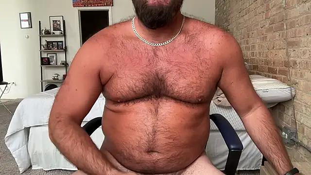 Barebackheat online show from 06-27-26, 12:22