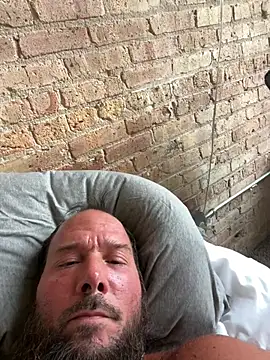 Barebackheat online show from 07-31-26, 02:16