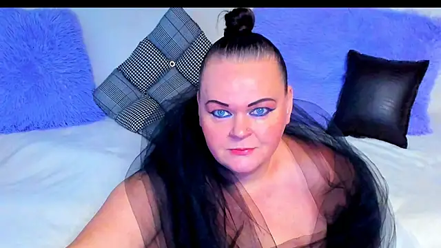 Snapshot of MilanaBiegert chatting on 10-14-25, 05:19 MilanaBiegert online show from 10-14-25, 05:19