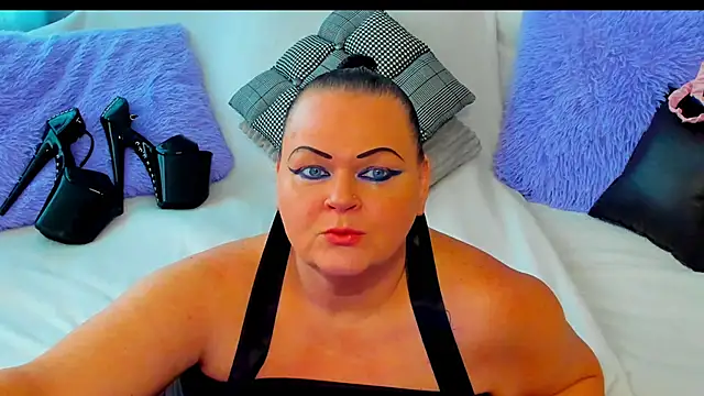 MilanaBiegert online show from 11-21-25, 07:40