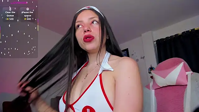 katty snow online show from 03-07-26, 11:46