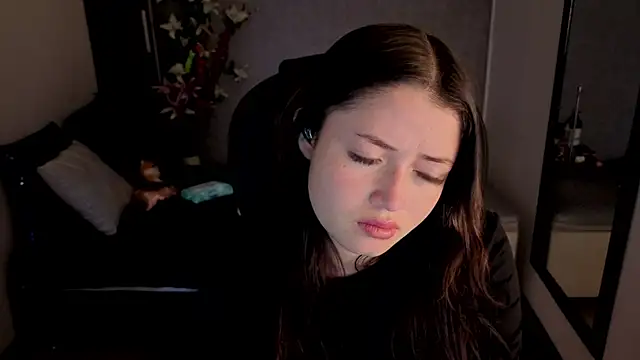 almma shy online show from 11-14-25, 01:21