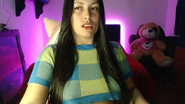 Allisonnlopez online show from 02-25-25, 08:51