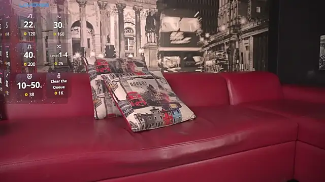 THIAGOXBIG online show from 02-07-26, 09:35