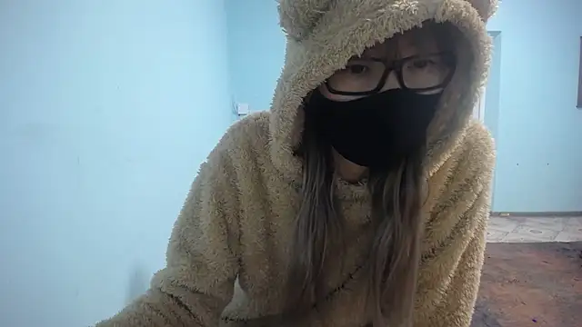 elllaaxx online show from 12-07-24, 01:07