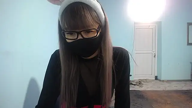 elllaaxx online show from 12-28-24, 07:11
