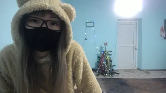 elllaaxx online show from 01-26-25, 10:12
